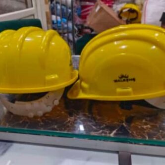 Safety helmet